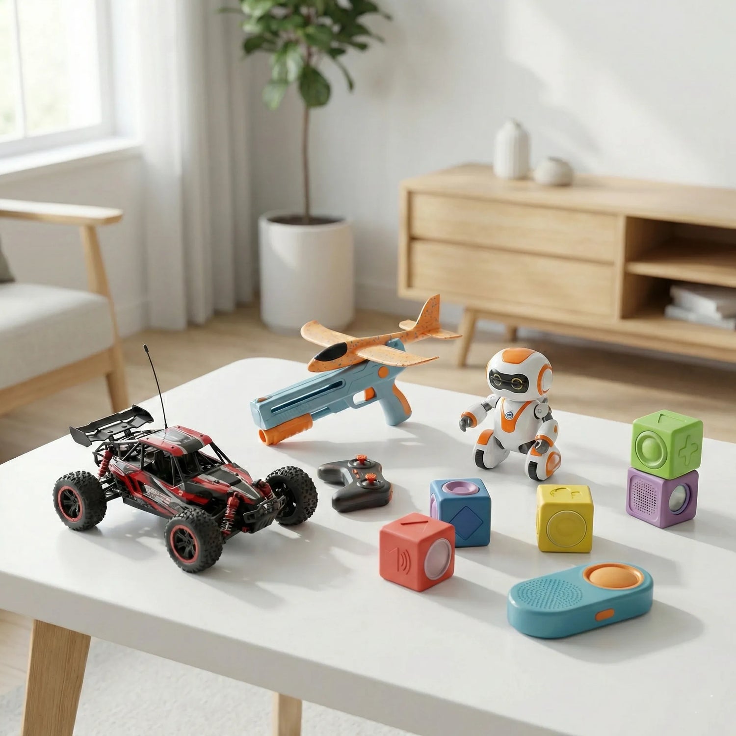 Trending Toys